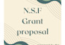 do  grant writing, grant research, and grant application